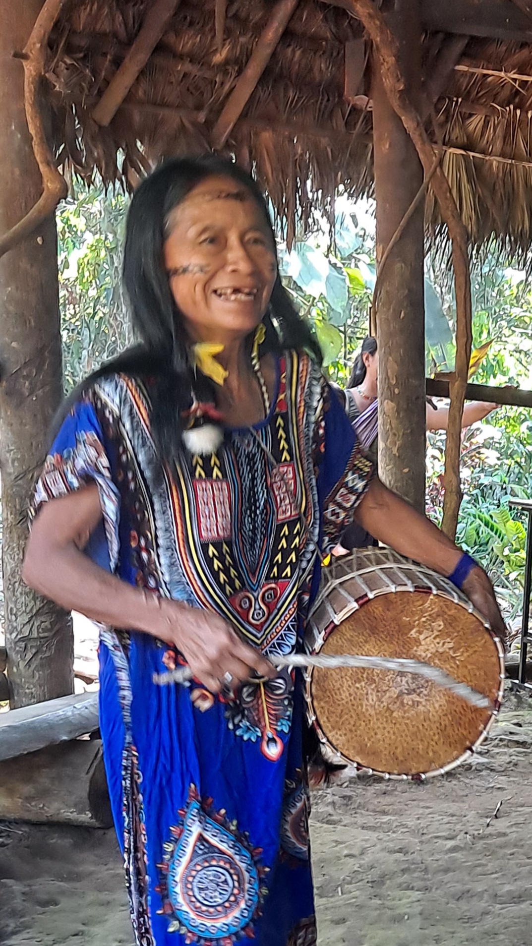 Mamma Marlene Welcome to your healing journey
